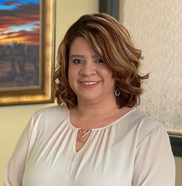 Beatrice Duenez