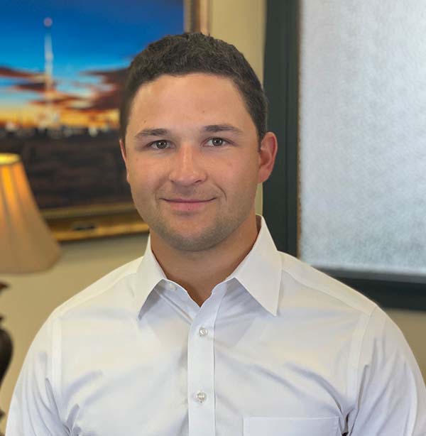 Spencer Reyes