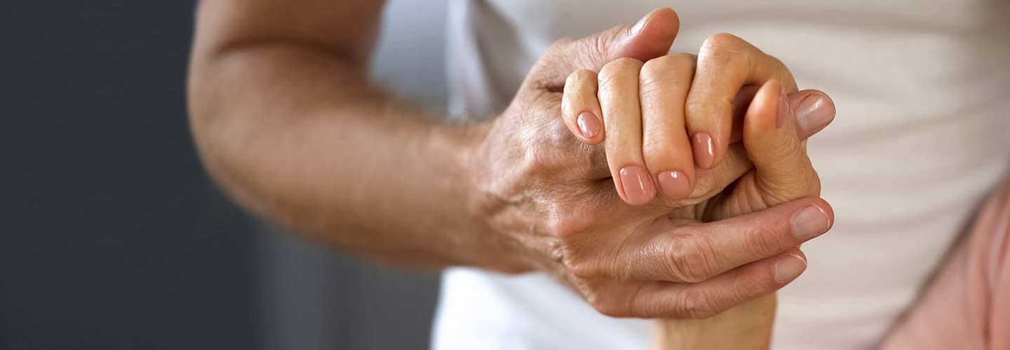 Hands holding | Picture used for Glasheen, Valles & Inderman Injury Lawyers | Family & Medical Leave Act Attorney Page