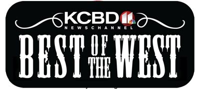 best of the west logo