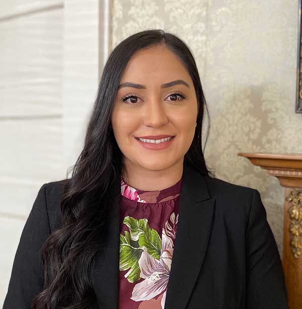 Isela Anchondo