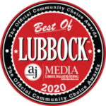 Best of Lubbock Logo