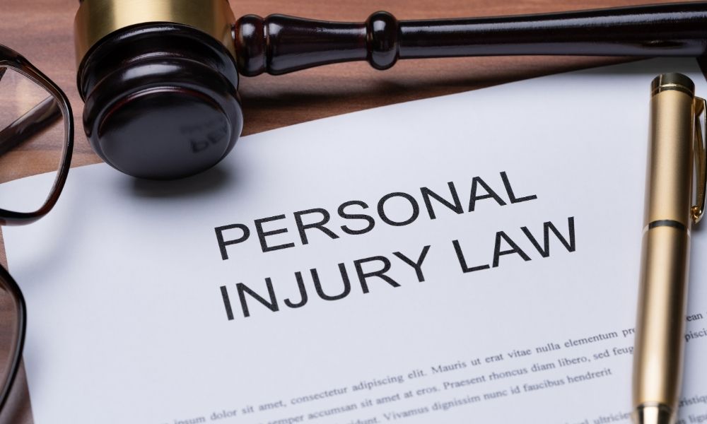 What To Know Before Filing a Personal Injury Claim